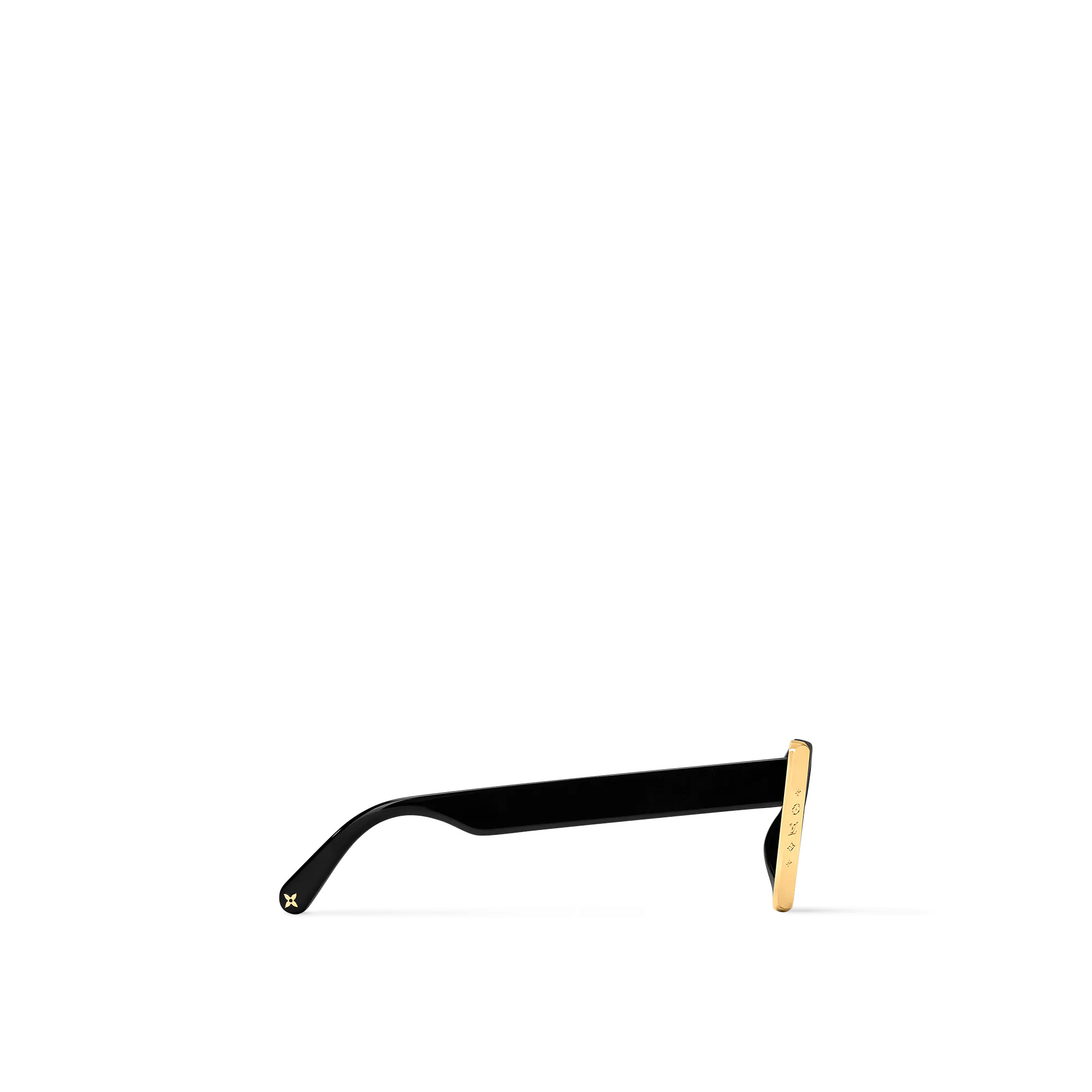 LV Moon Cat Eye Sunglasses - 2