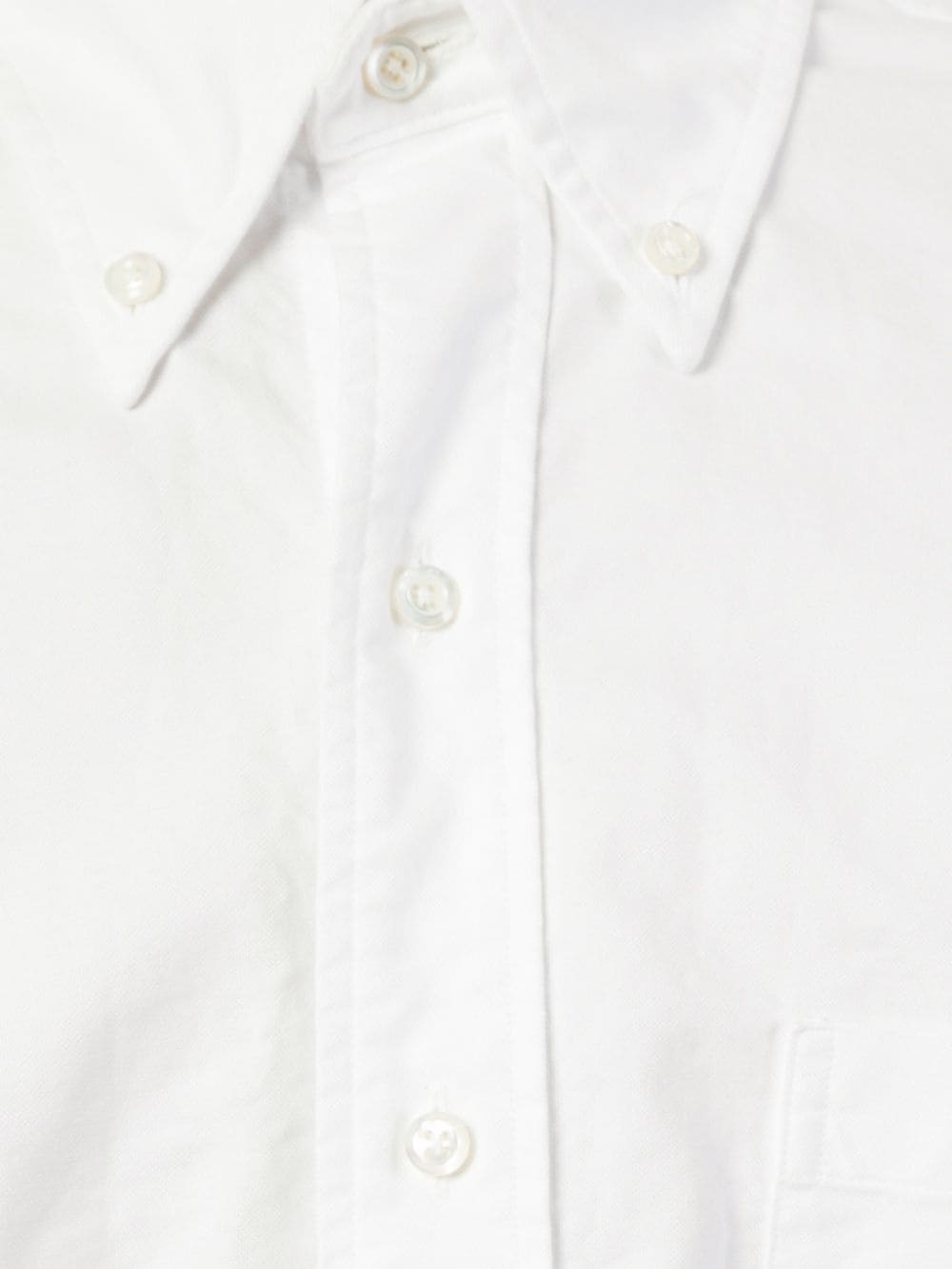 grosgrain armband shirt - 5