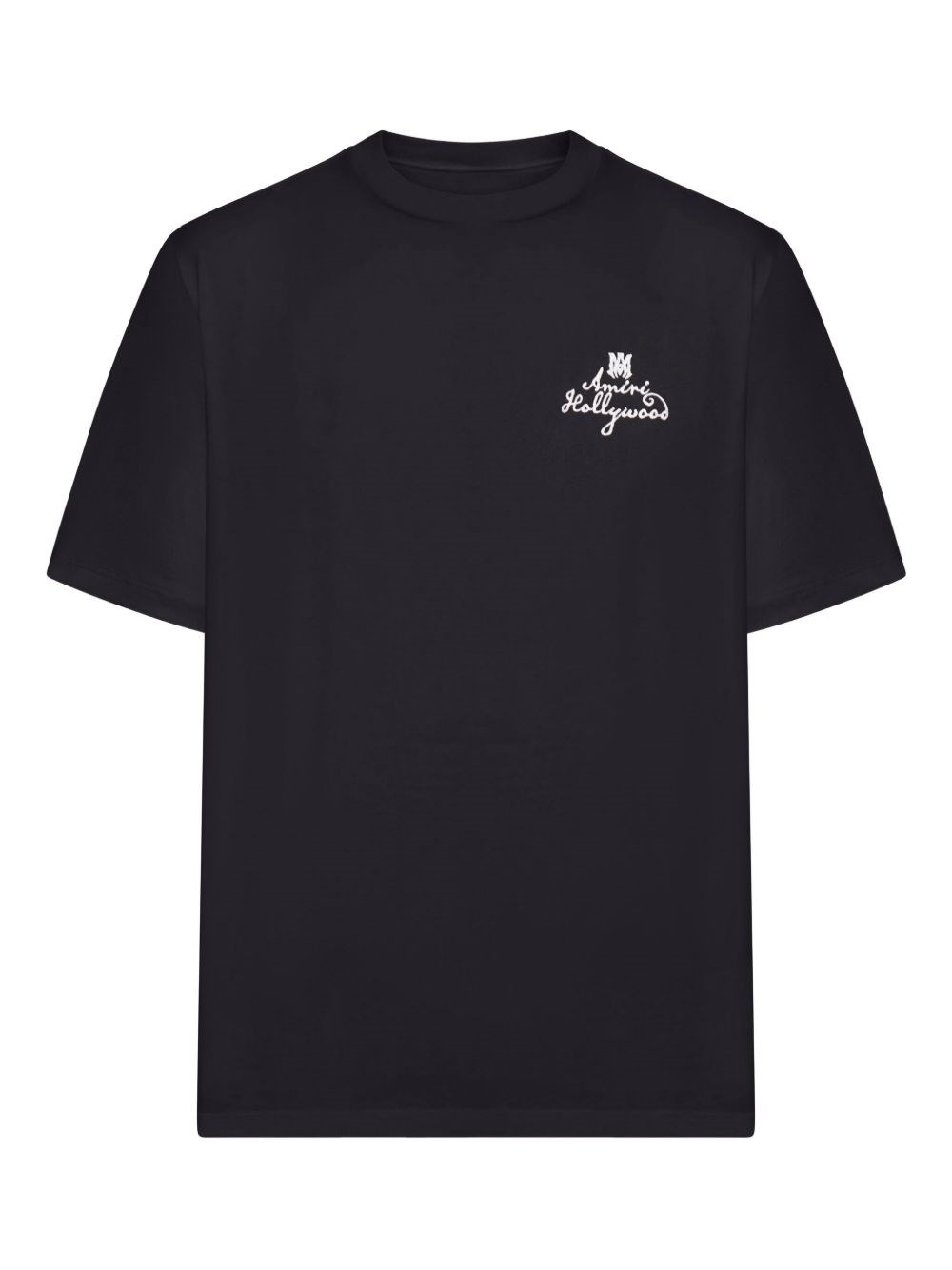 Cotton t-shirt - 1