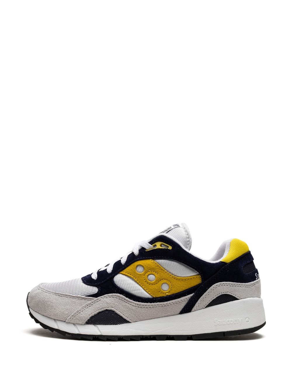 Shadow 6000 "Michigan" sneakers - 6