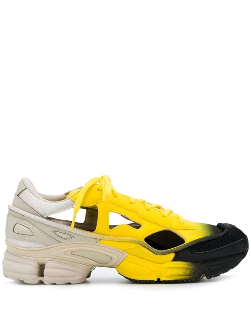 x Raf Simons Replicant Ozweego sock pack sneakers - 1
