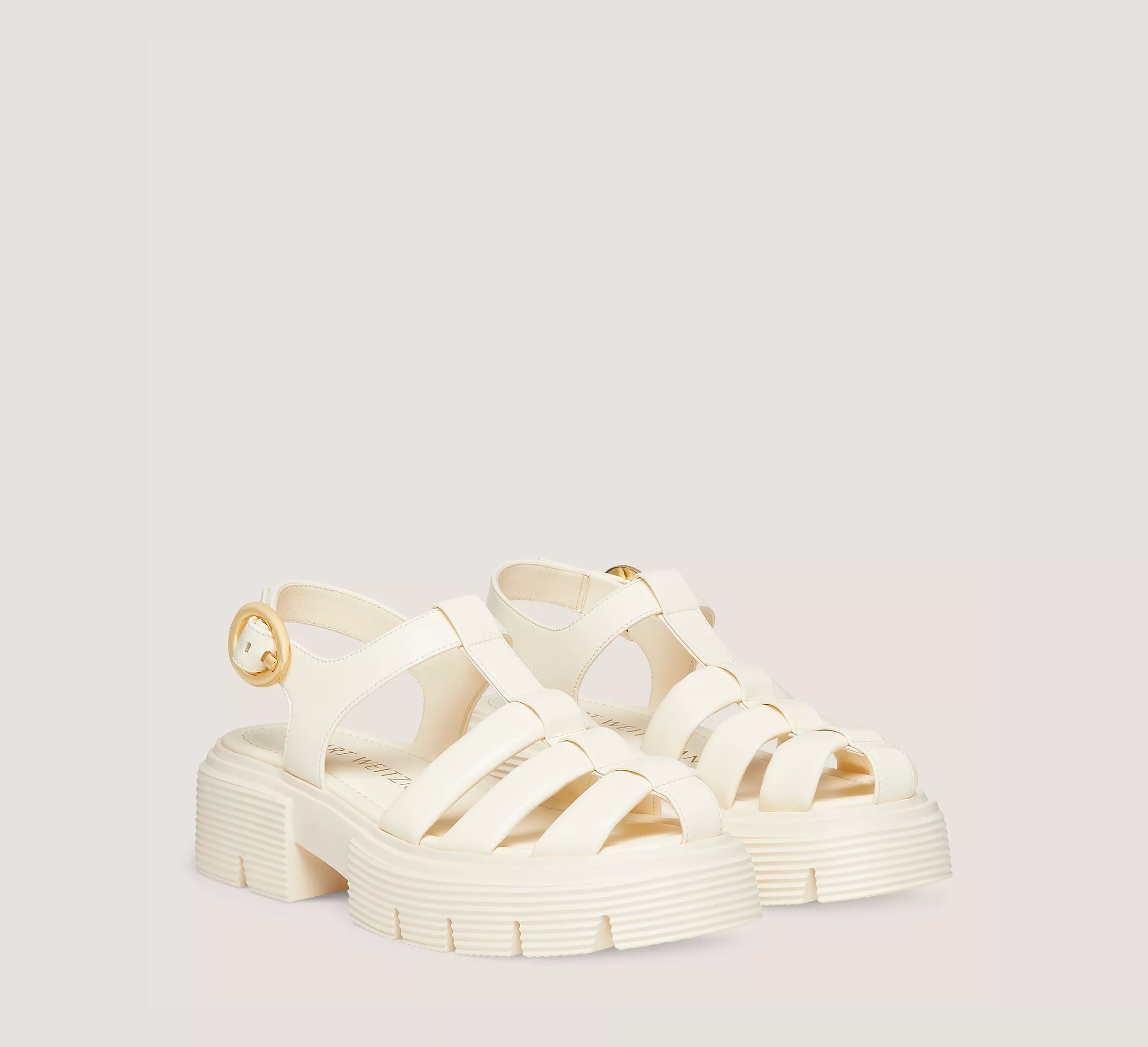 NOLITA FISHERMAN SANDAL - 7