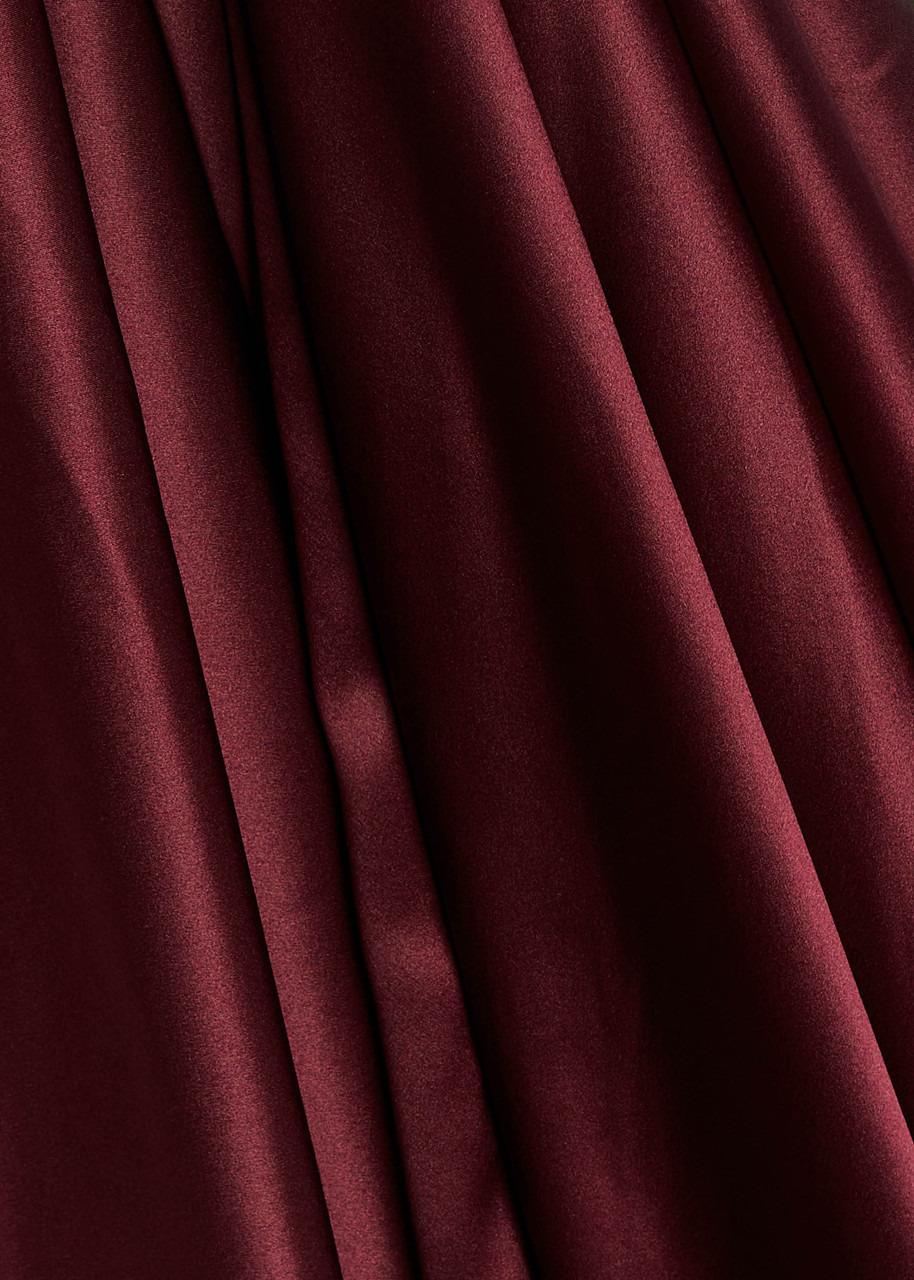 Esse Studios Illi Silk Maxi Skirt - 5