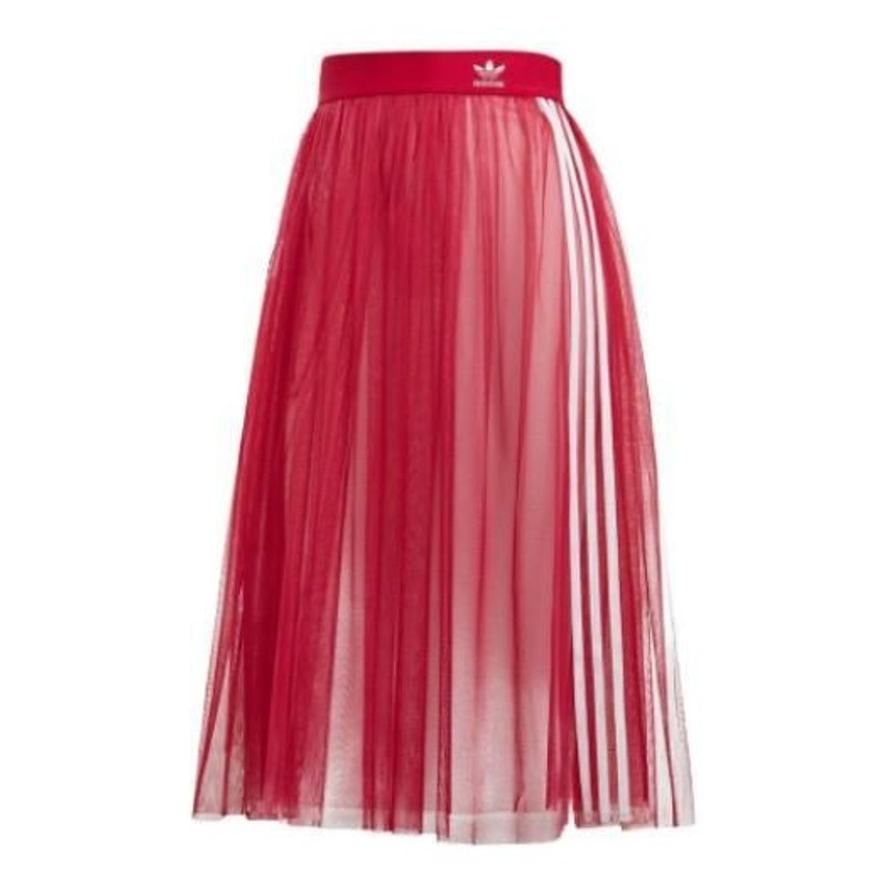 (WMNS) 아디다스 SKIRT TULLE DV0851 - 1