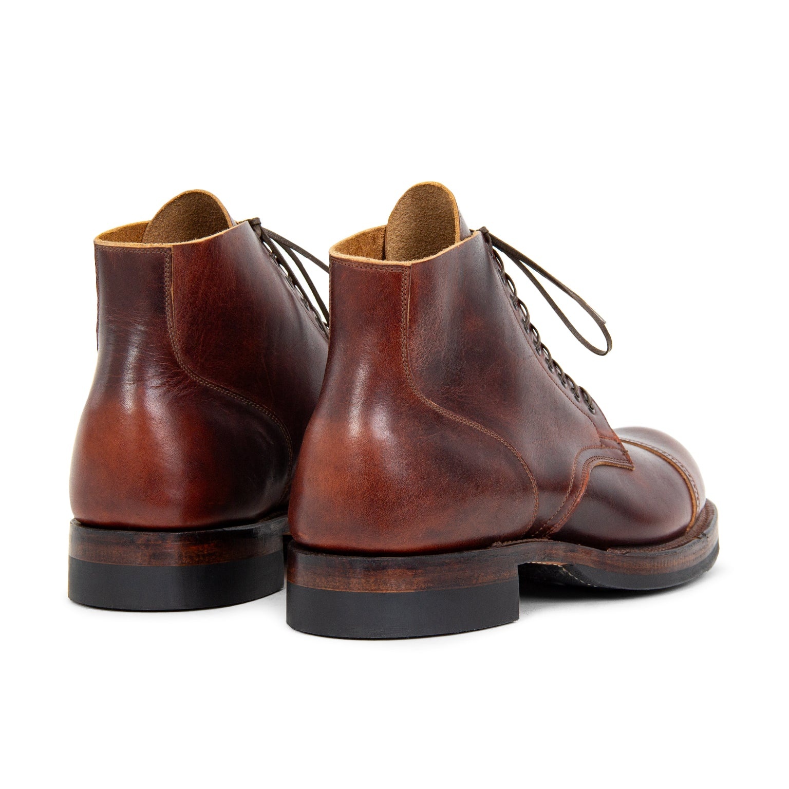 Service Boot® 2040 BCT - Brown Nut Cypress - 3