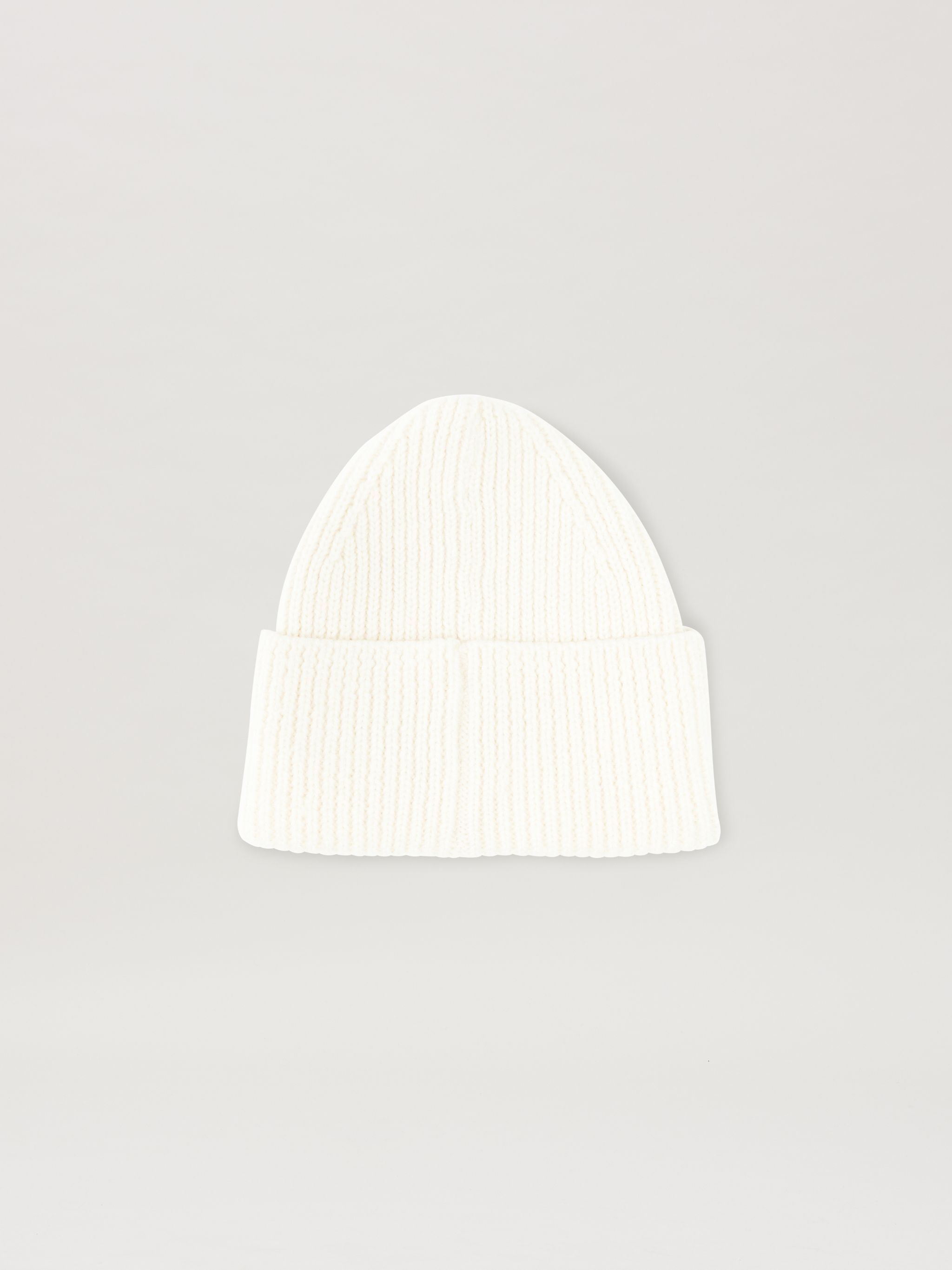 Monogram Beanie - 3