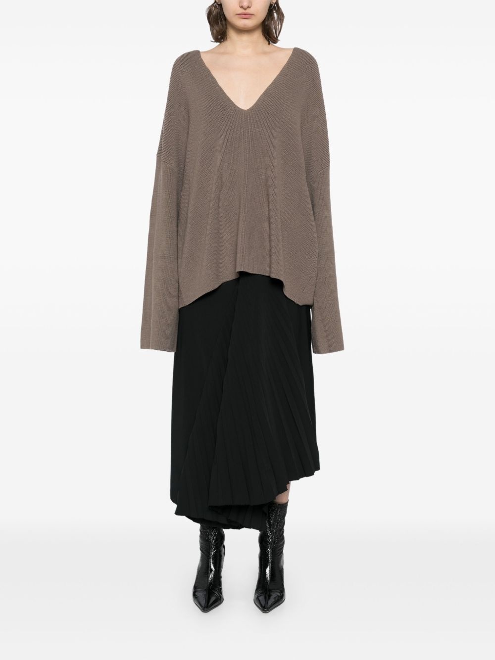Dormer knit top - 2