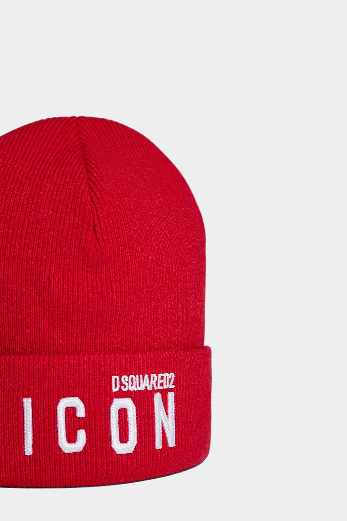 BE ICON BEANIE - 3
