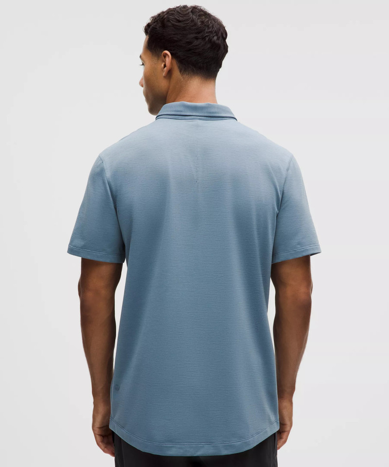 Evolution Short-Sleeve Polo Shirt 3