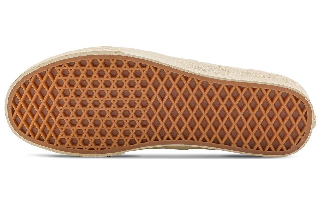 Vans Authentic 'Mono Checkerboard Tan' VN0009PVTAN - 5