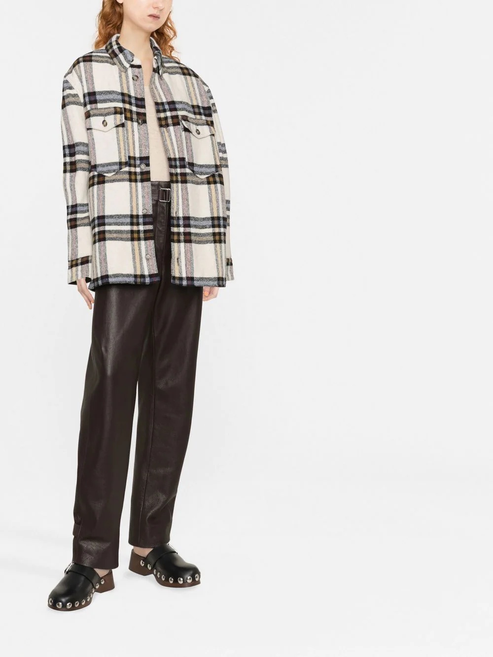 Every padded oversized coat - 2