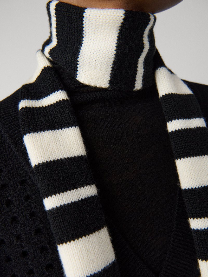 DIANE VON FURSTENBERG Valley Scarf outlook