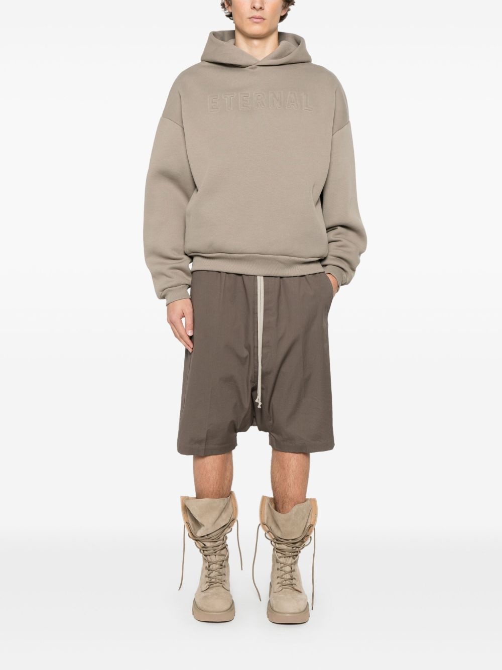 Eternal hoodie - 2