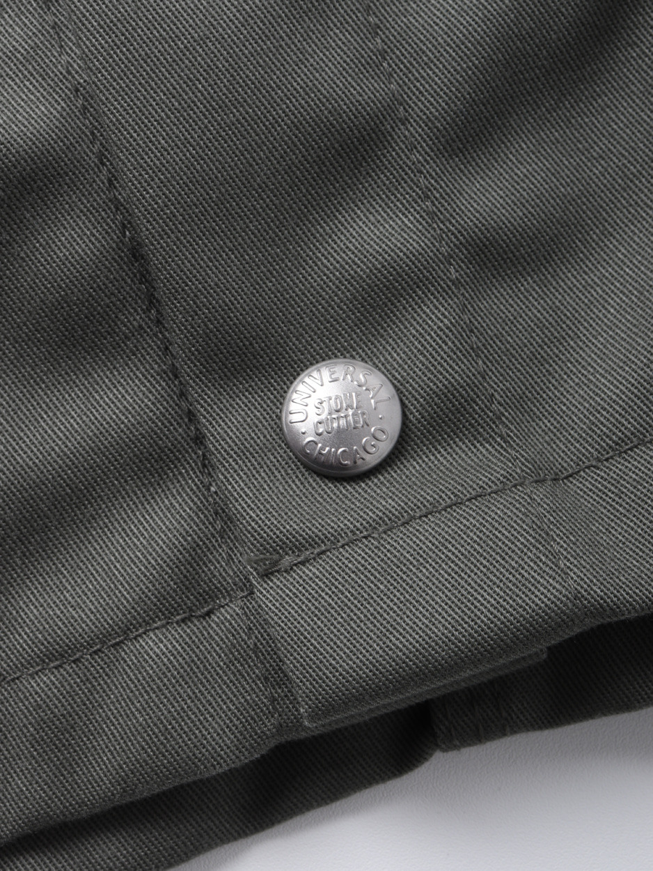 UNIVERSAL OVERALL × BEAMS - UNIVERSAL OVERALL × BEAMS - 11