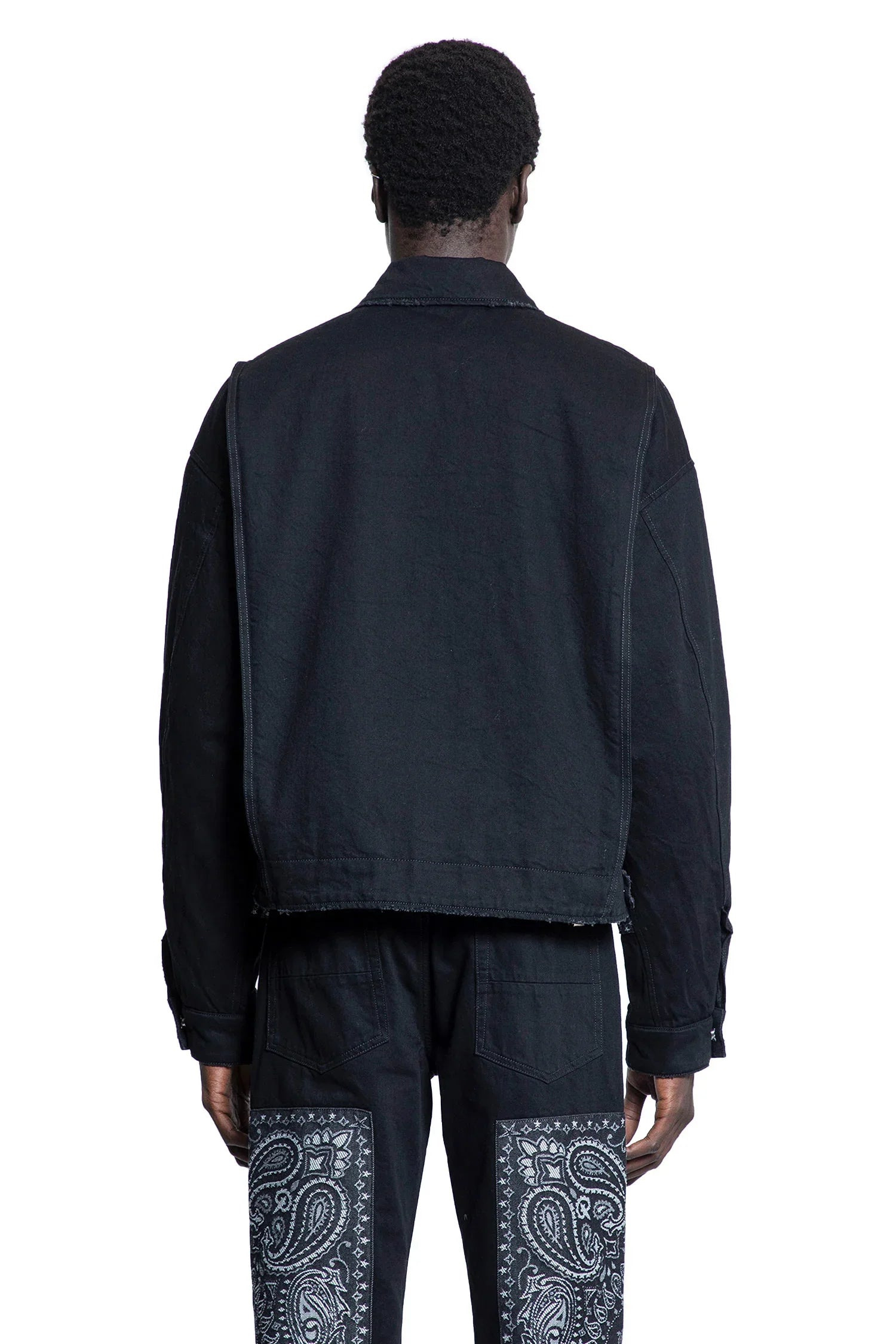 Bandana-Panelled-Jacket - 3