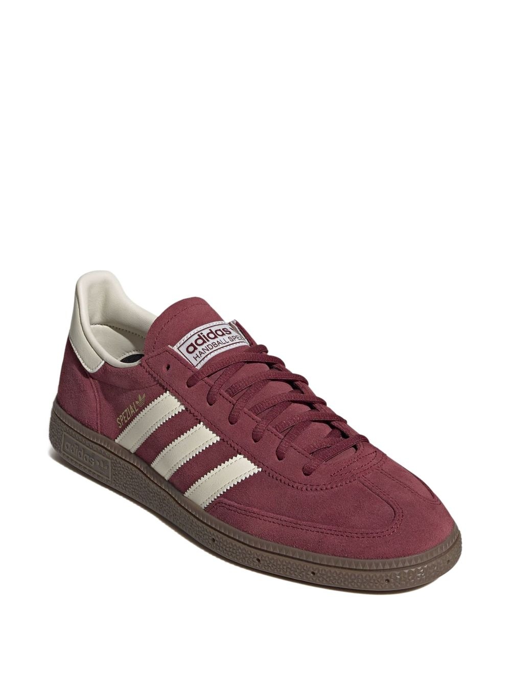 Handball Spezial "Clear Sky/Cream White/Warm Sandstone" sneakers - 2