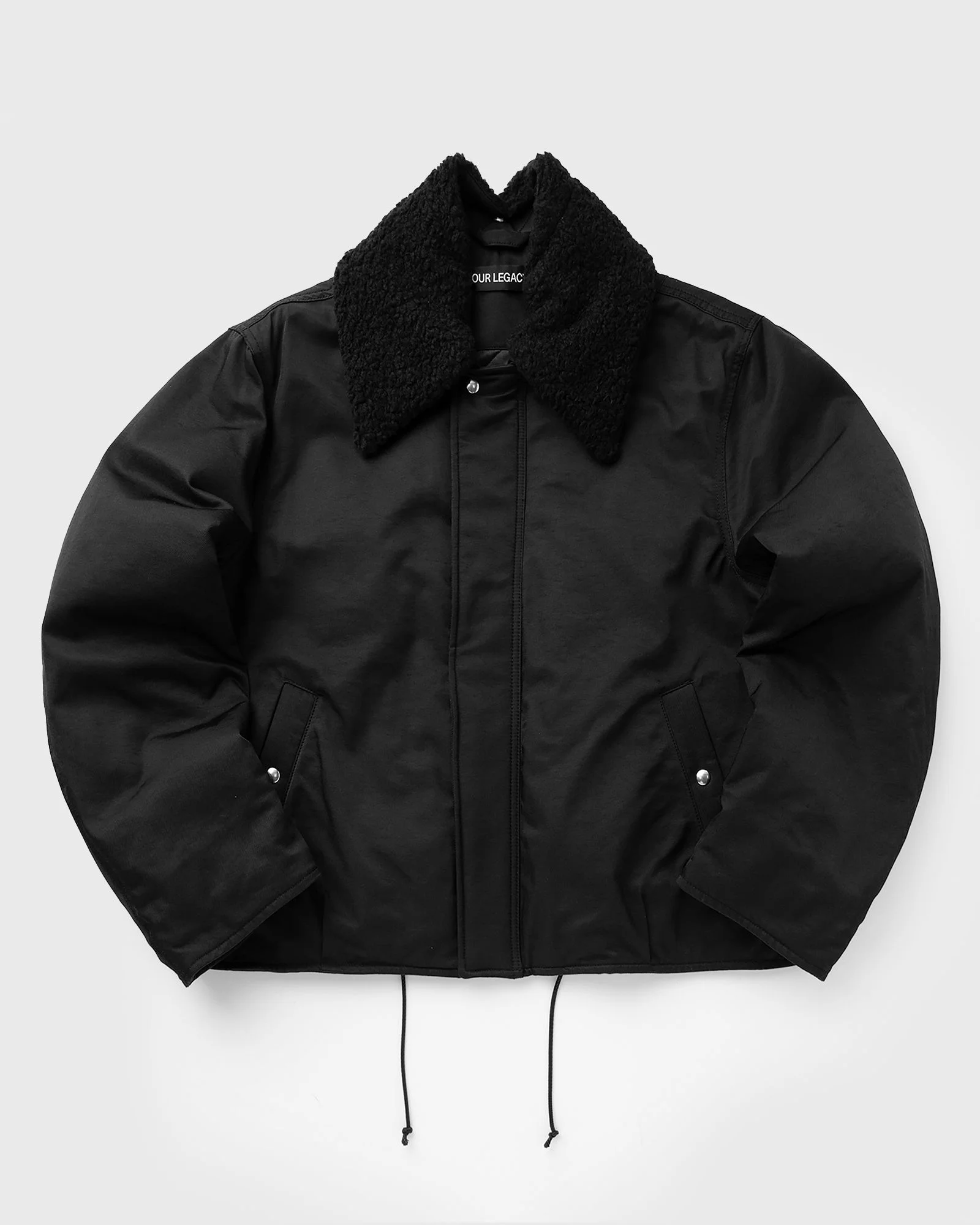 ACE JACKET - 1