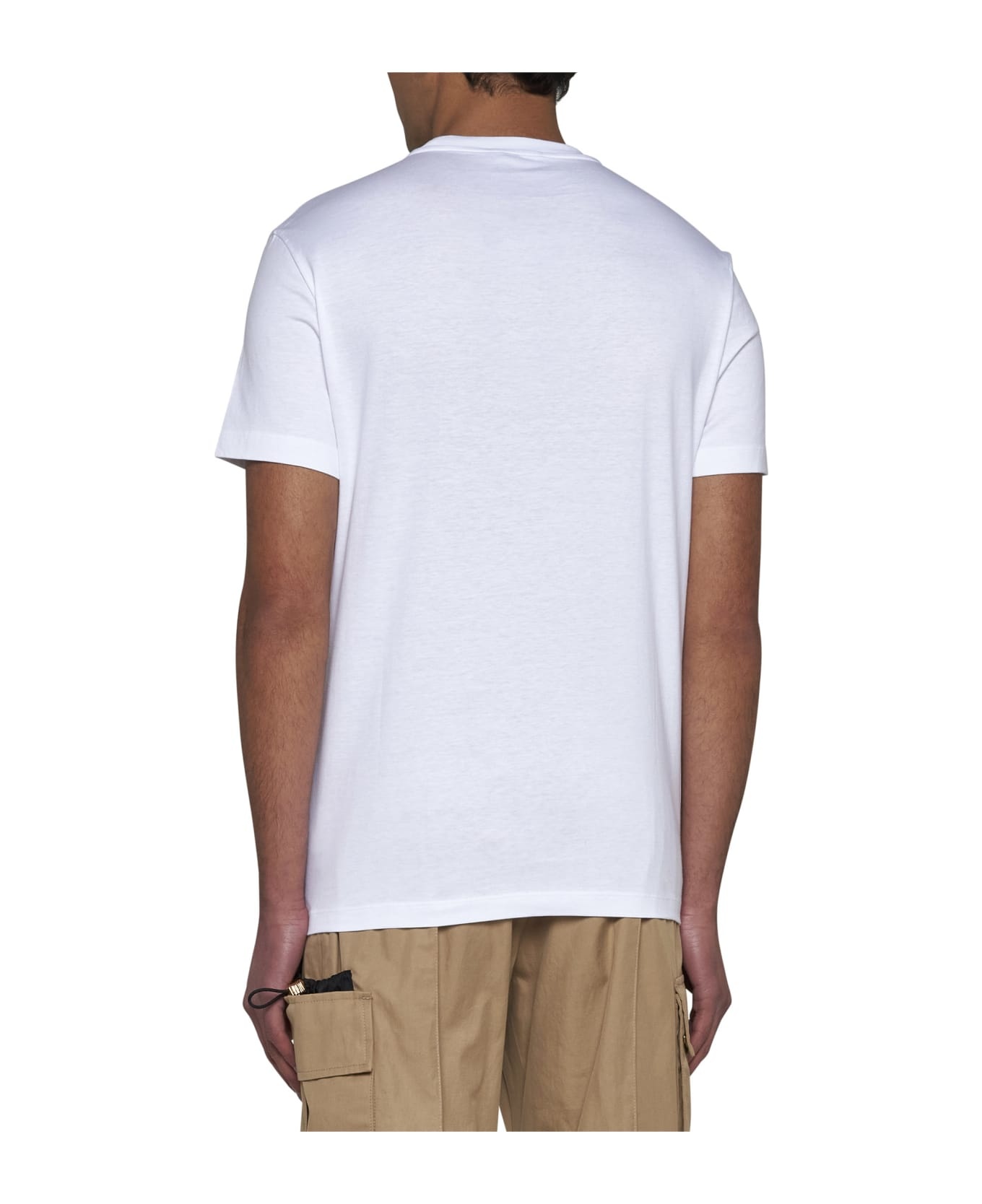 T-shirt - 4