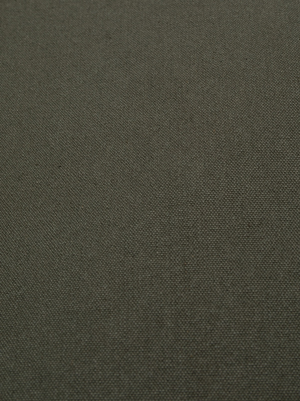 Klara Duck Canvas Dungarees - 10