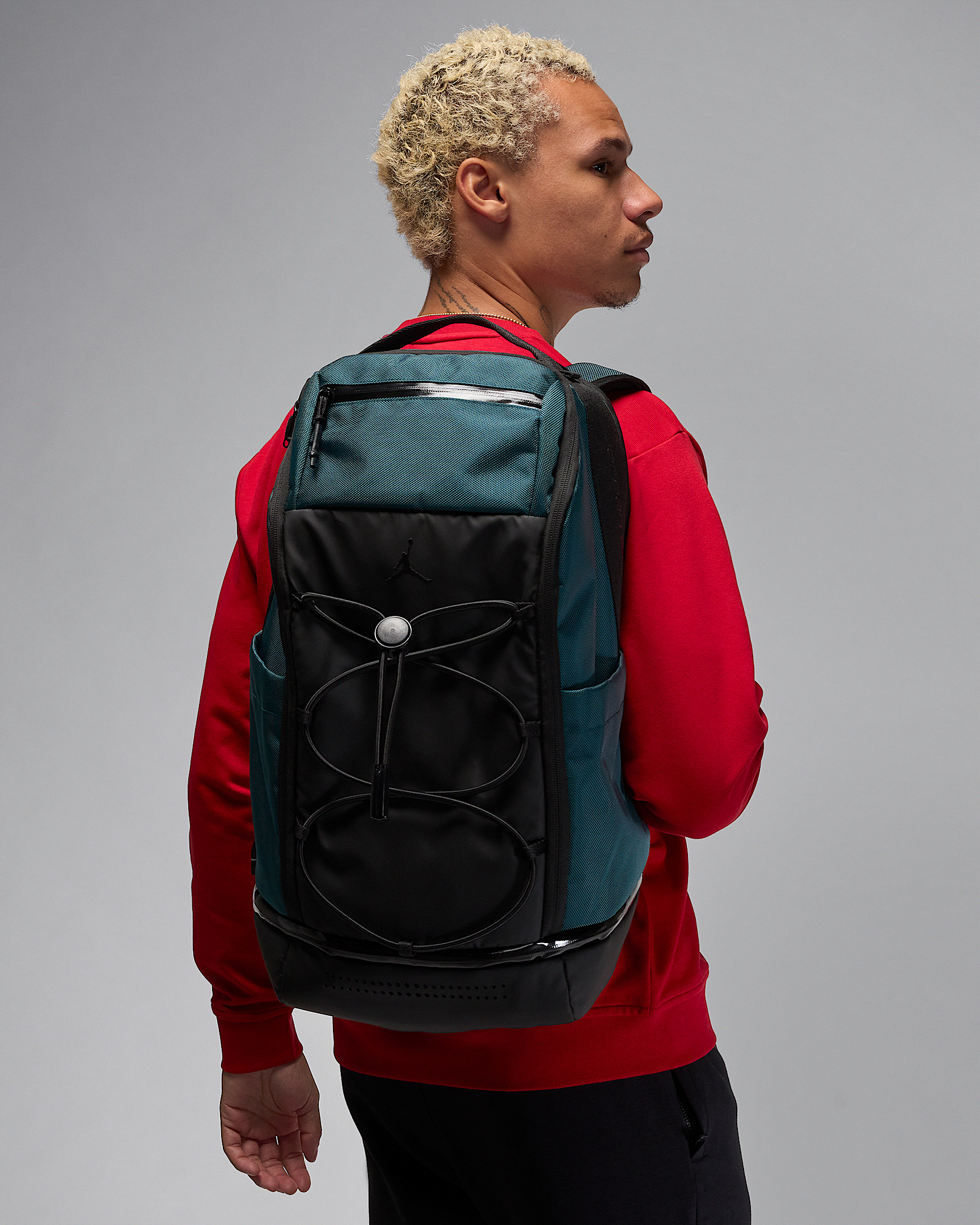 Jordan Sport Backpack (32.9L) - 1