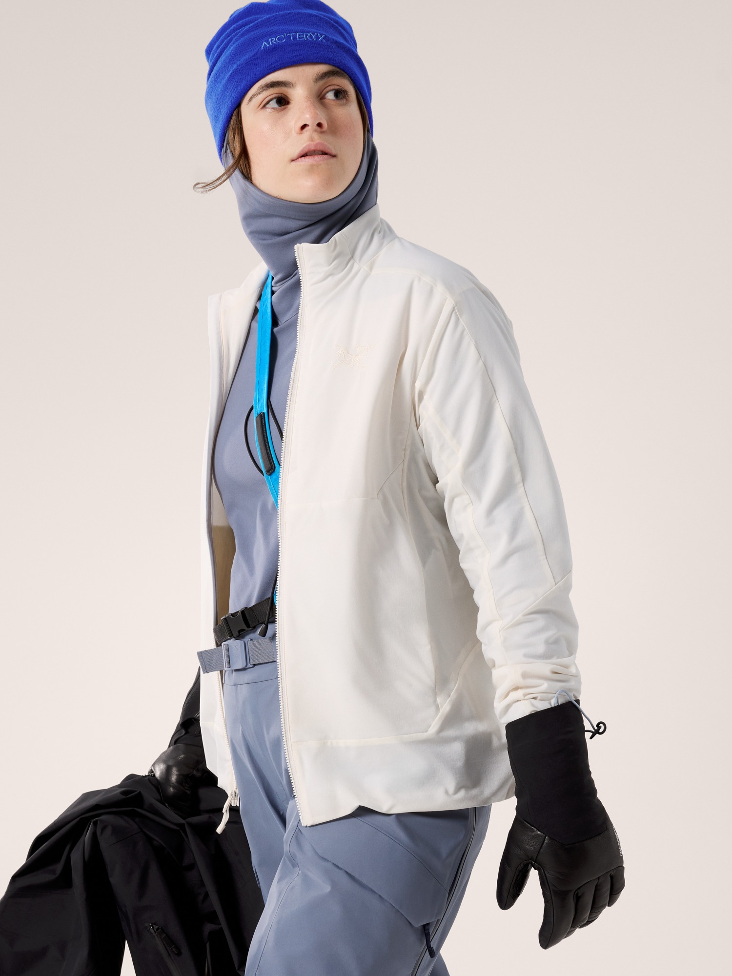 Allium Insulated Jacket - 3
