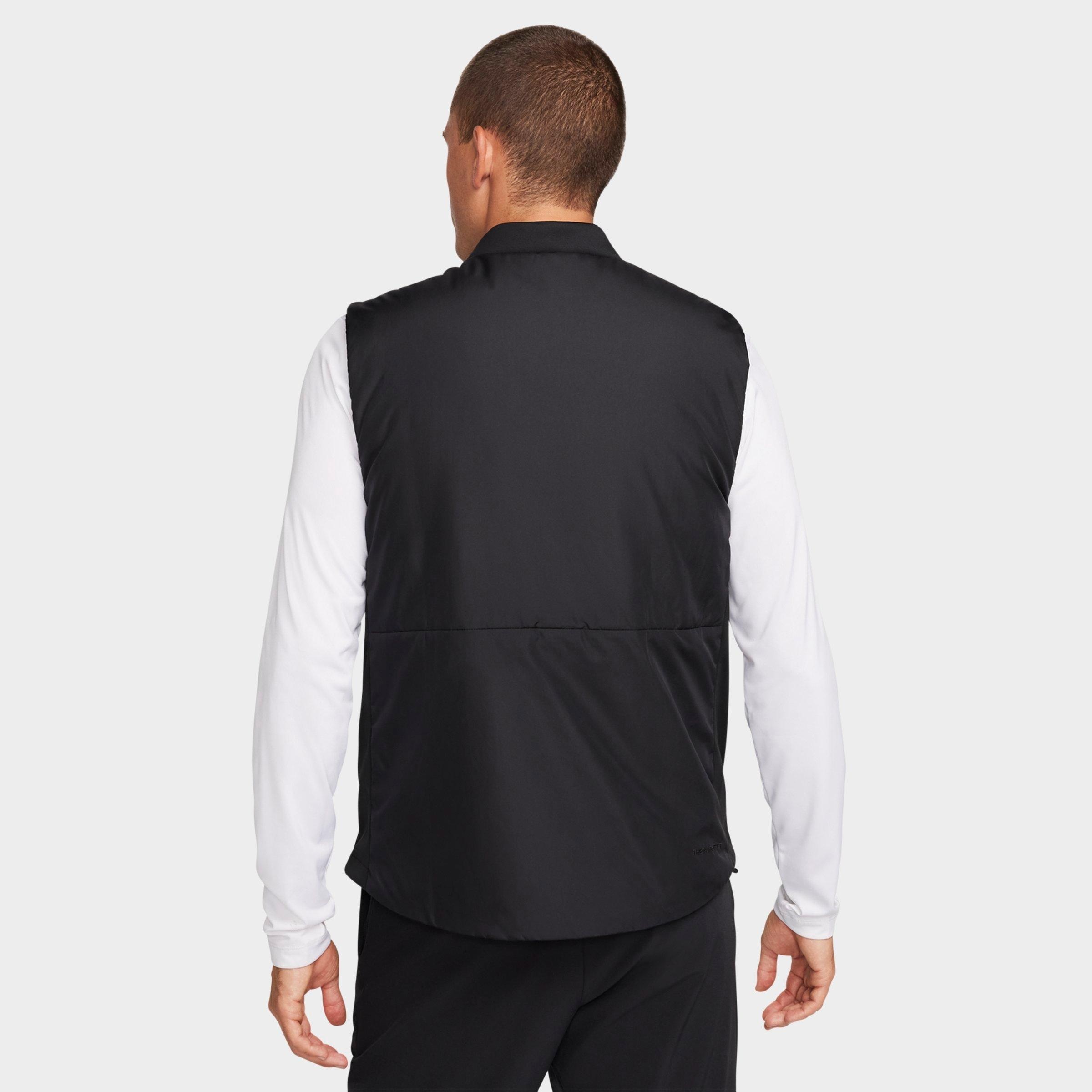 MEN'S NIKE THERMA-FIT UNLIMITED TRAINING VEST - 3
