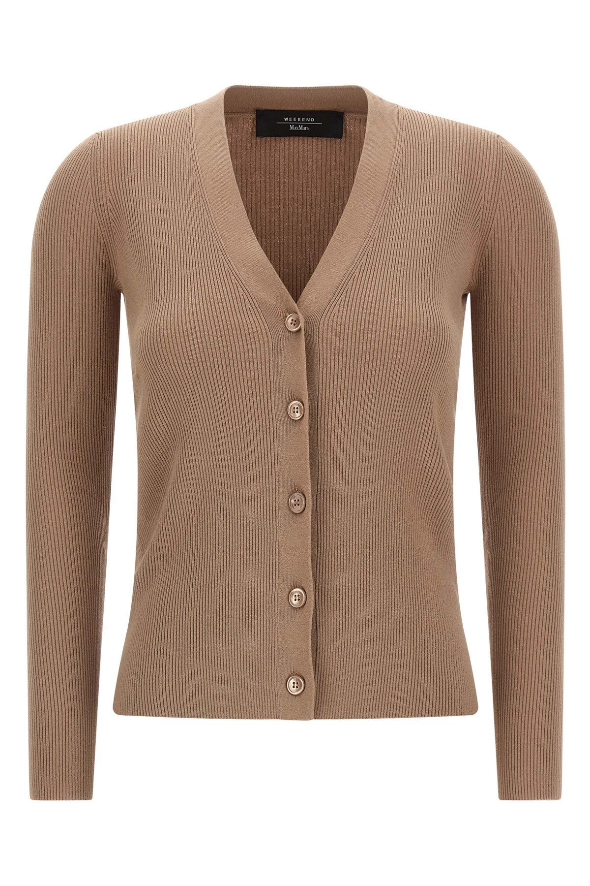 'Gabriel' cardigan - 1