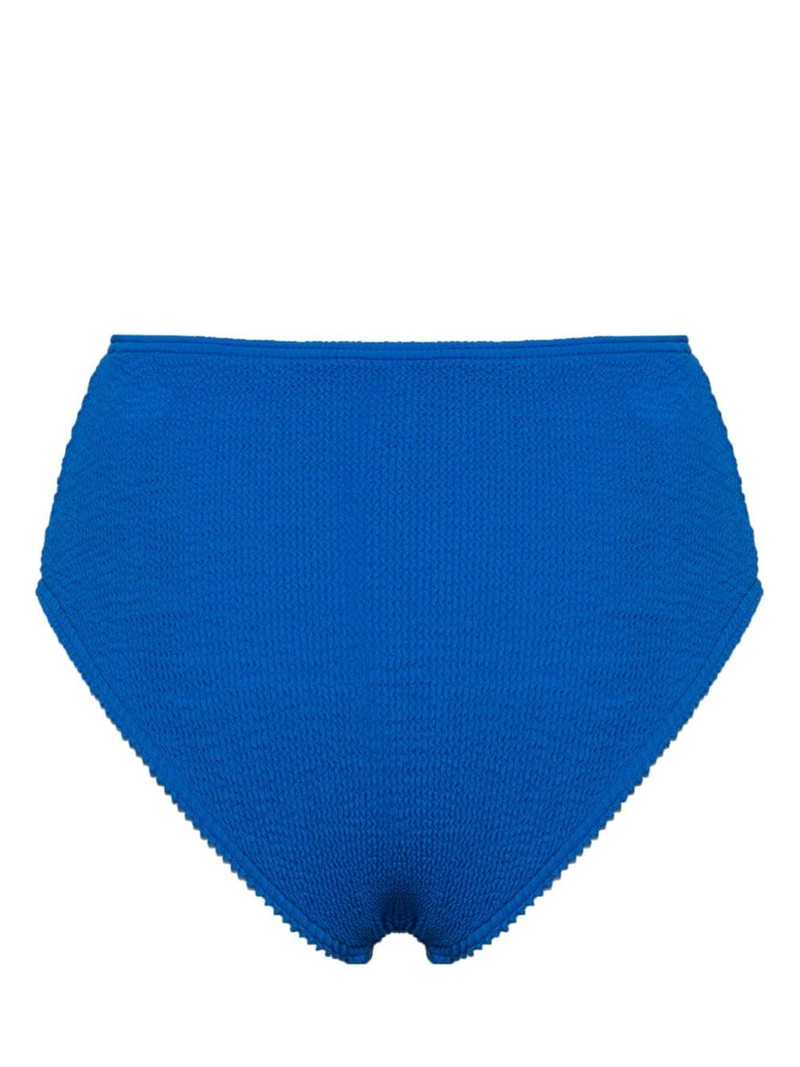 bond-eye Palmer seersucker bikini bottoms outlook