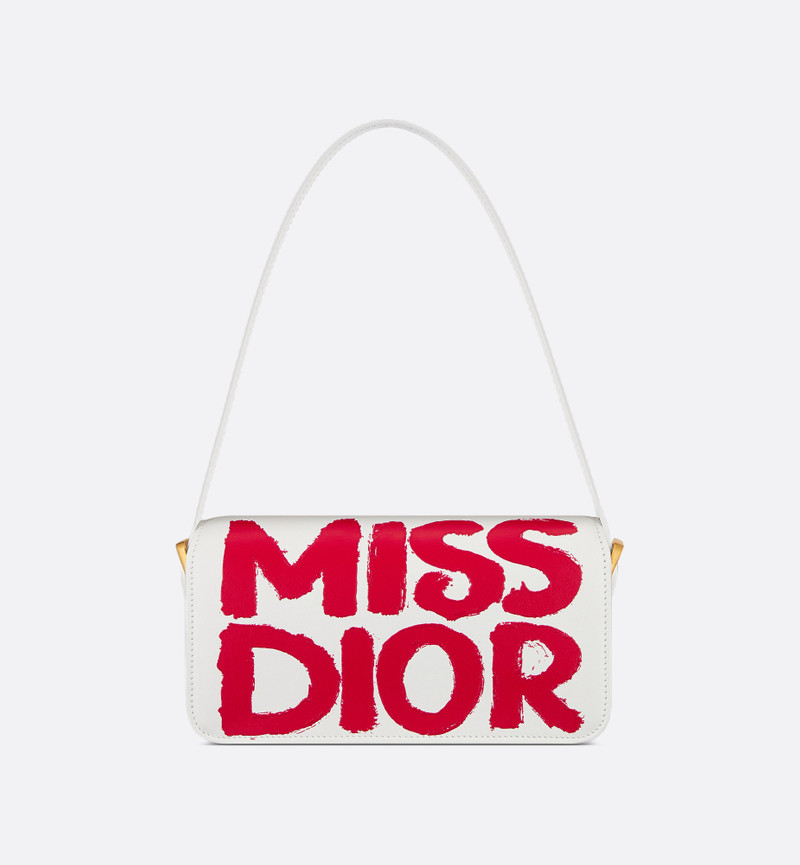 Dior Miss Dior Flap Bag outlook