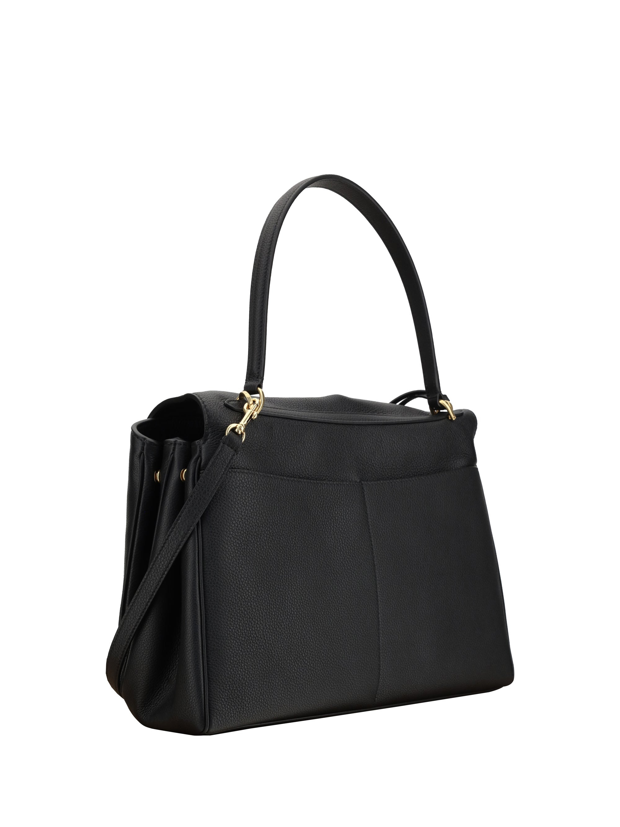 Balenciaga Women Rodeo Shoulder Bag - 3