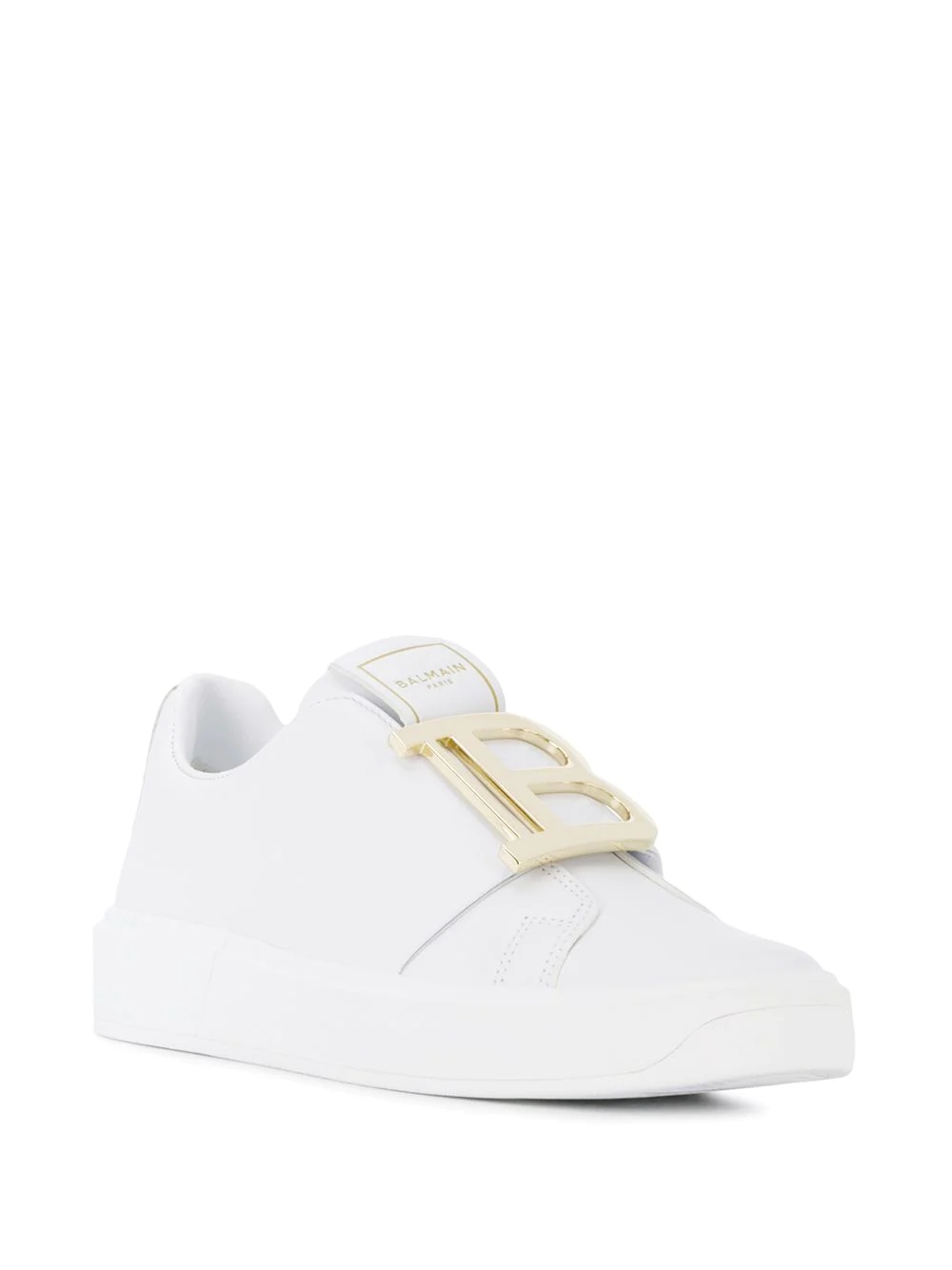 slip-on B-Court sneakers - 2