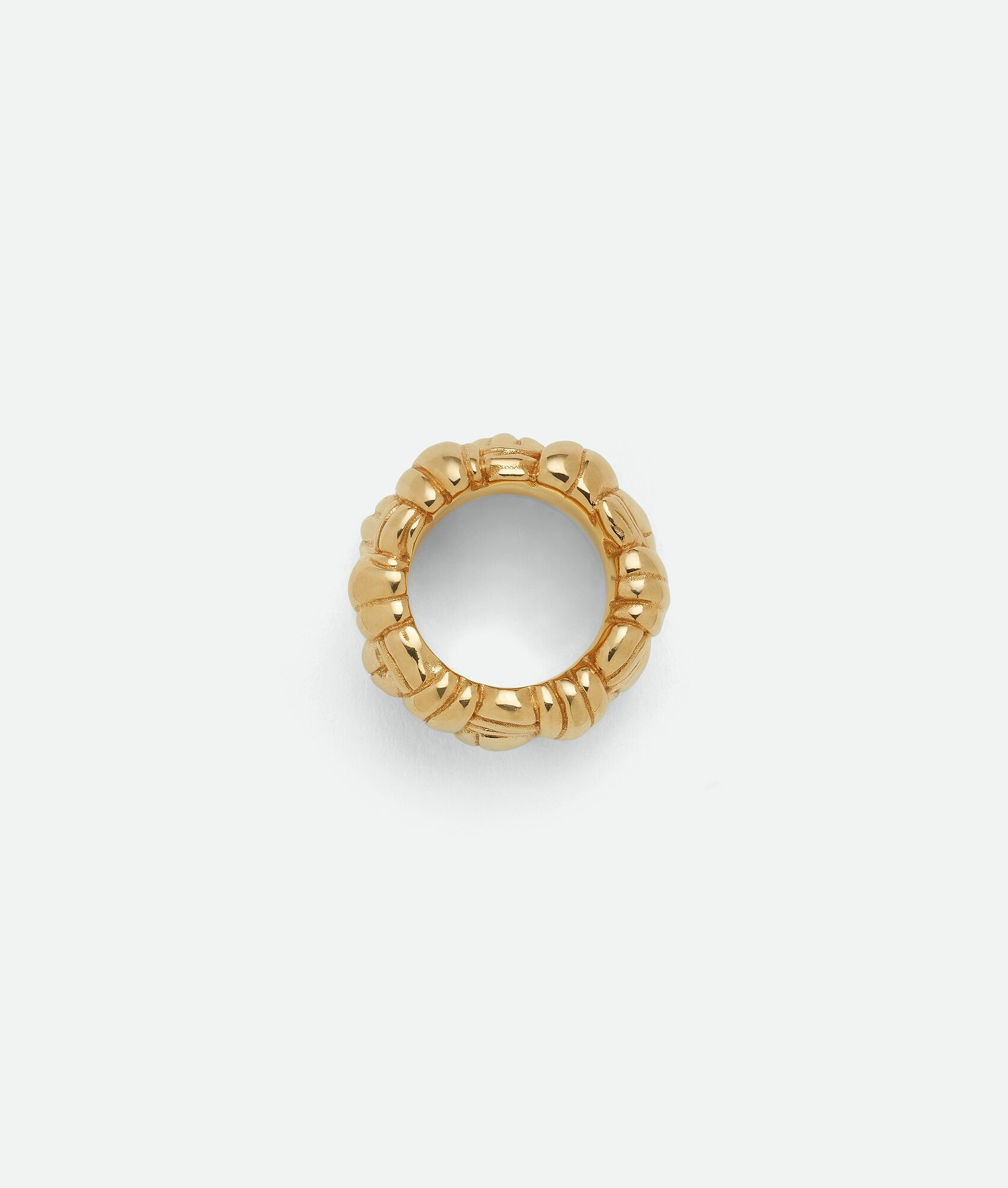 Pleat Ring - 4