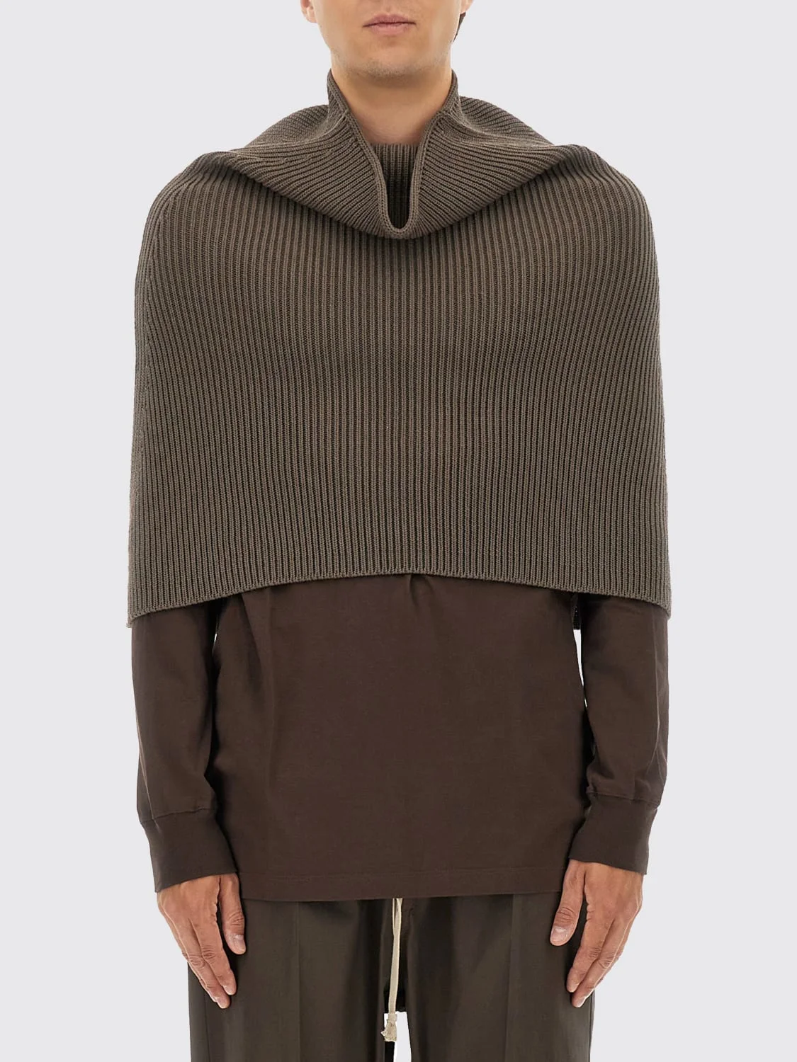 Coat men Rick Owens - 1