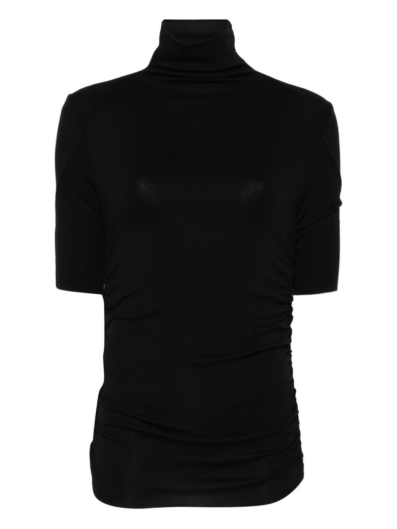 layered mini dress 1