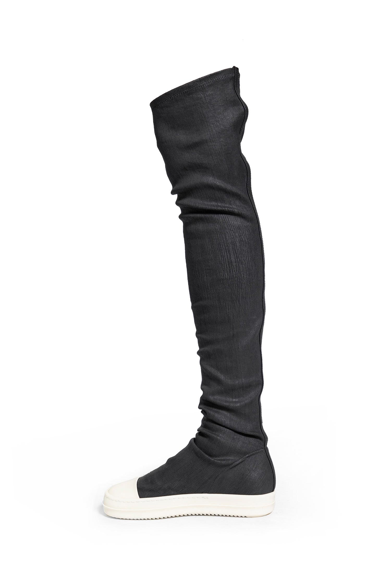 Concordians High Sock Sneaks - 3