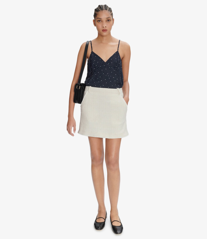 A.P.C. ROMANE SKIRT outlook