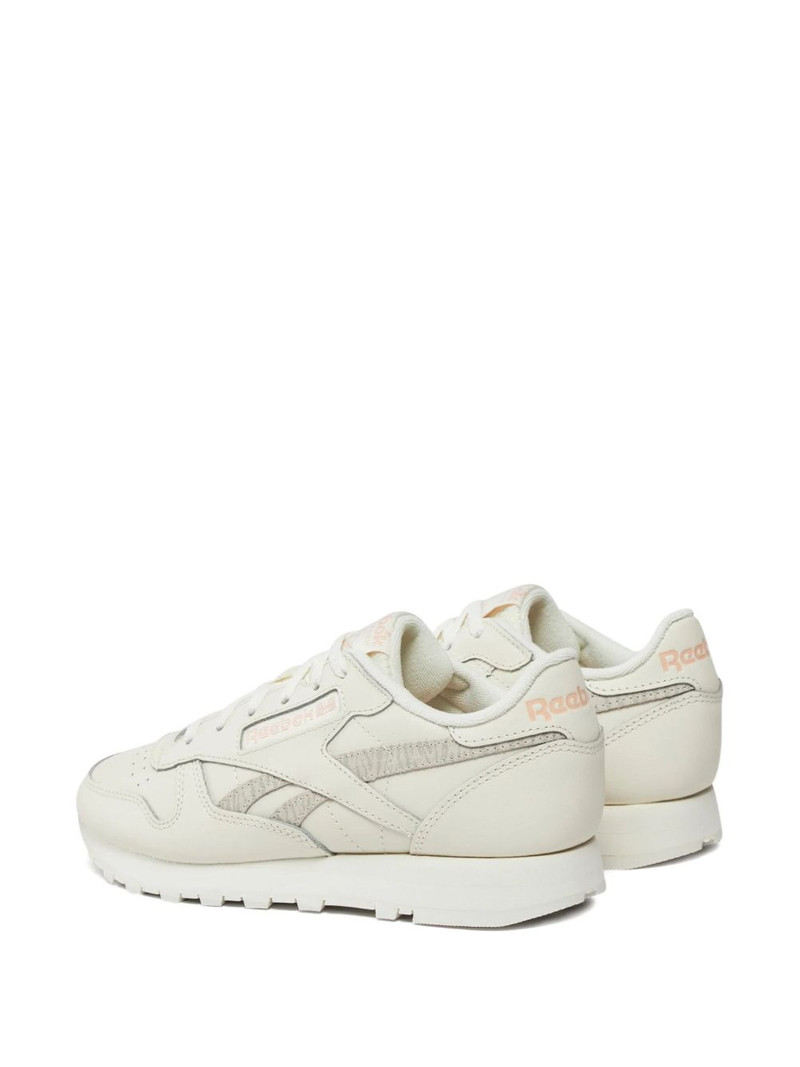 Classic Leather "Chalk" sneakers 3