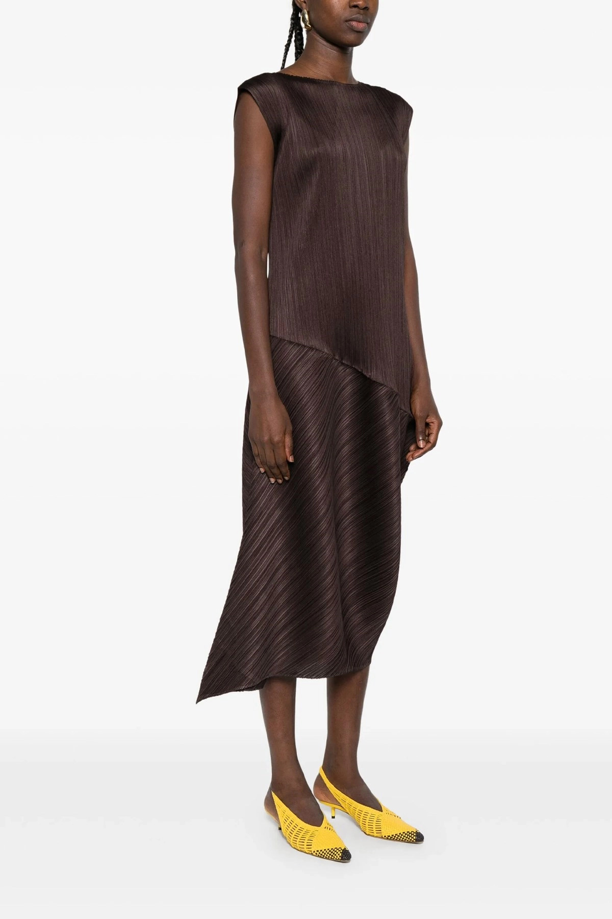 Midi Dress - 2