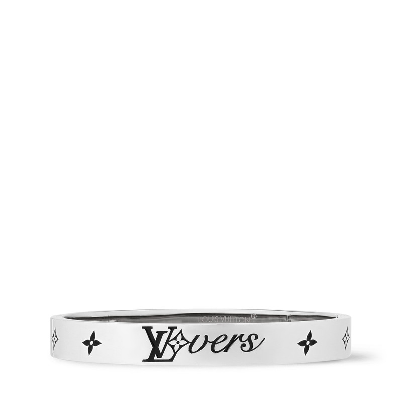 LV Vers Bangle 1