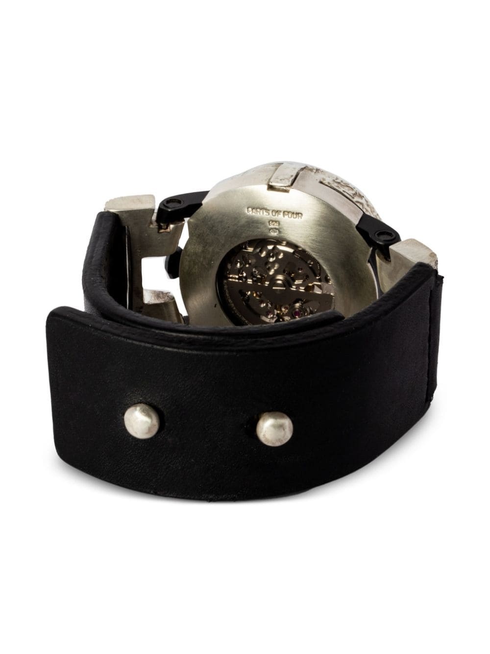 x Fob Paris #275 42mm - 6