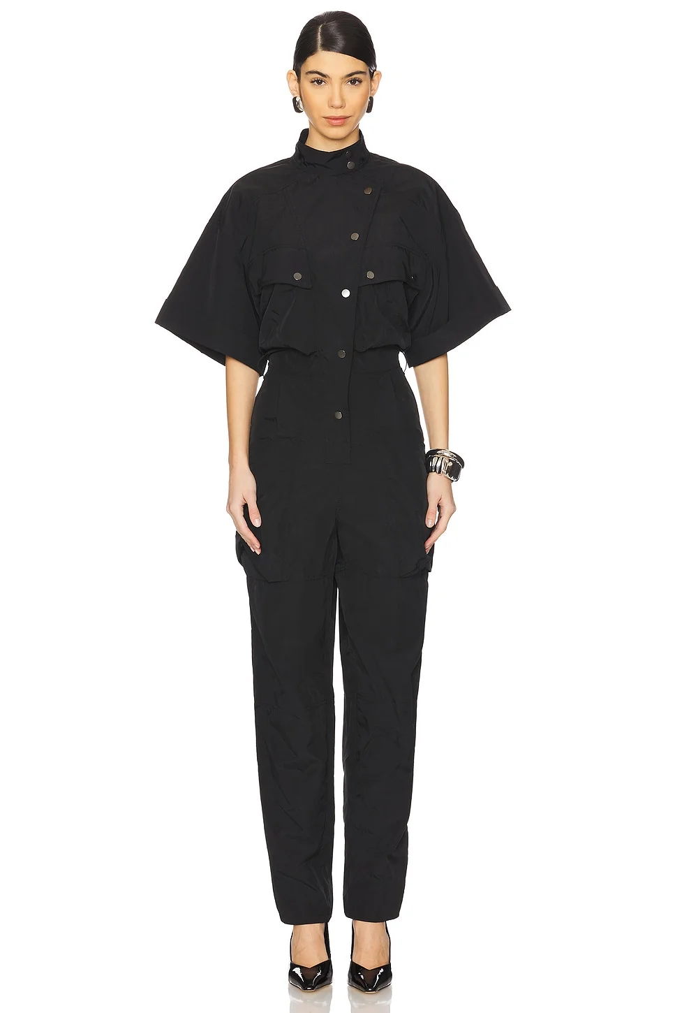 Pierce Jumpsuit - 1