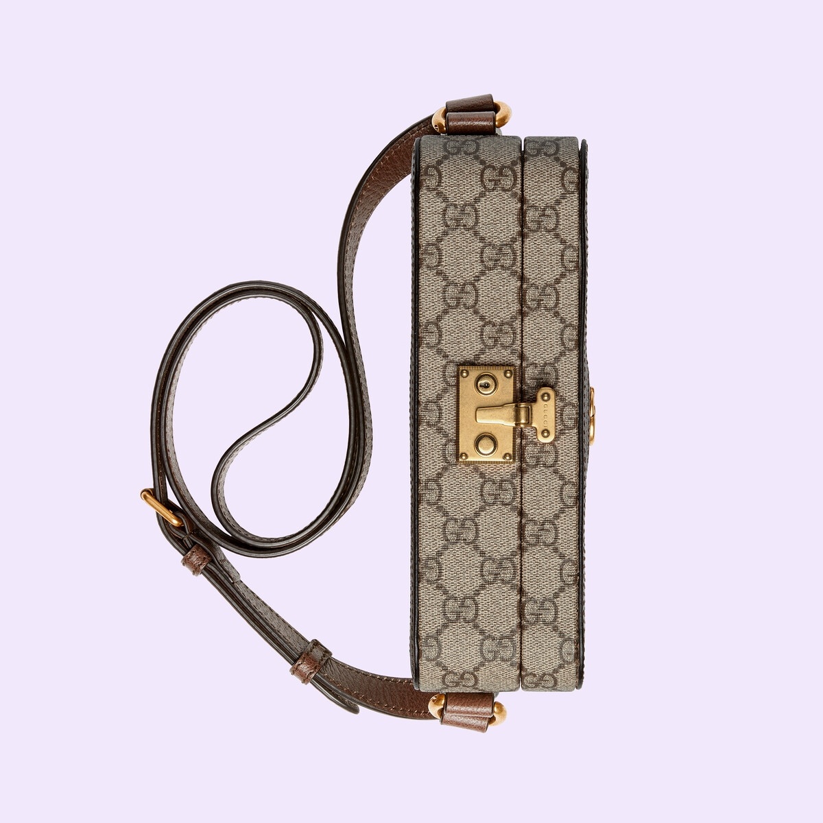 GG messenger bag - 7