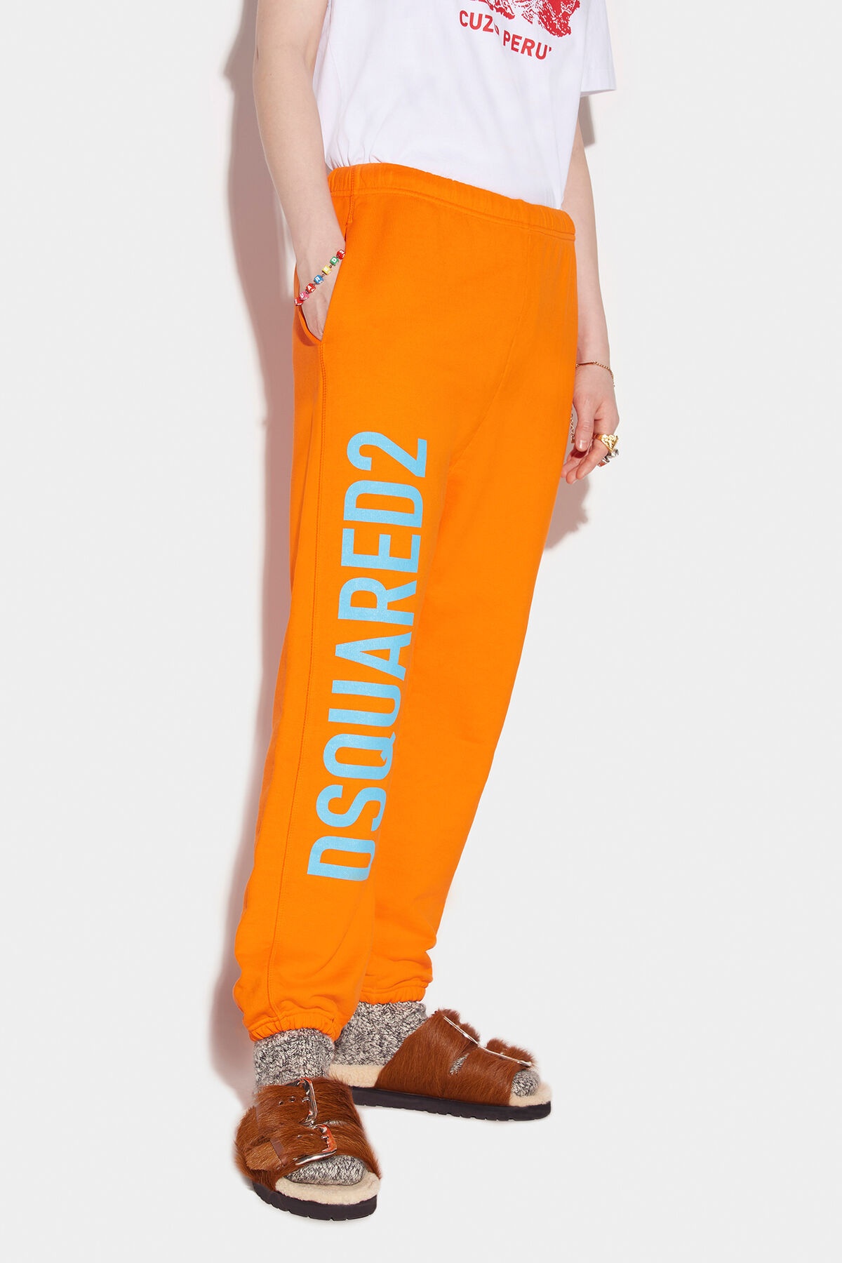 TECHNICOLOUR L.A. JOGGERS - 5
