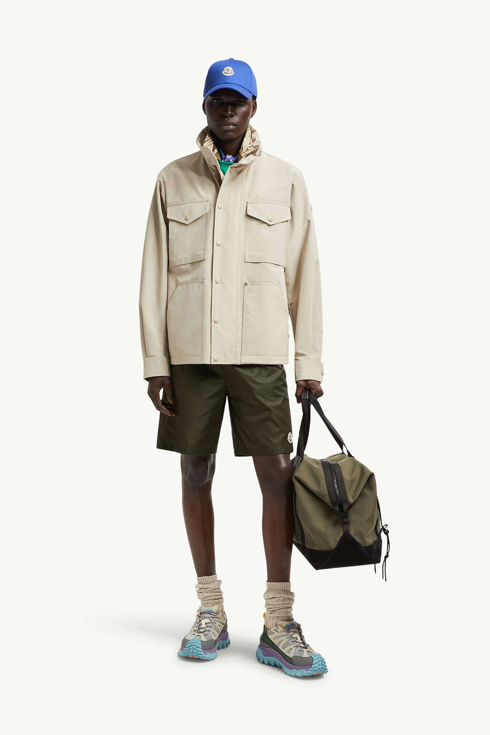 Noues Field Jacket - 2