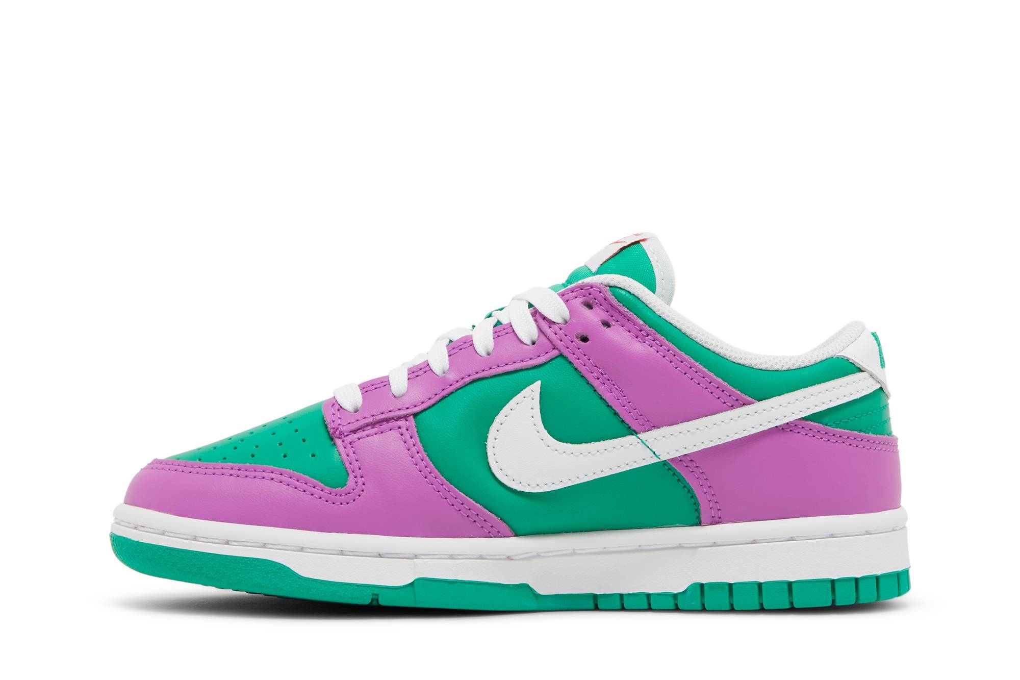 Wmns Dunk Low 'Reverse Joker' - 3