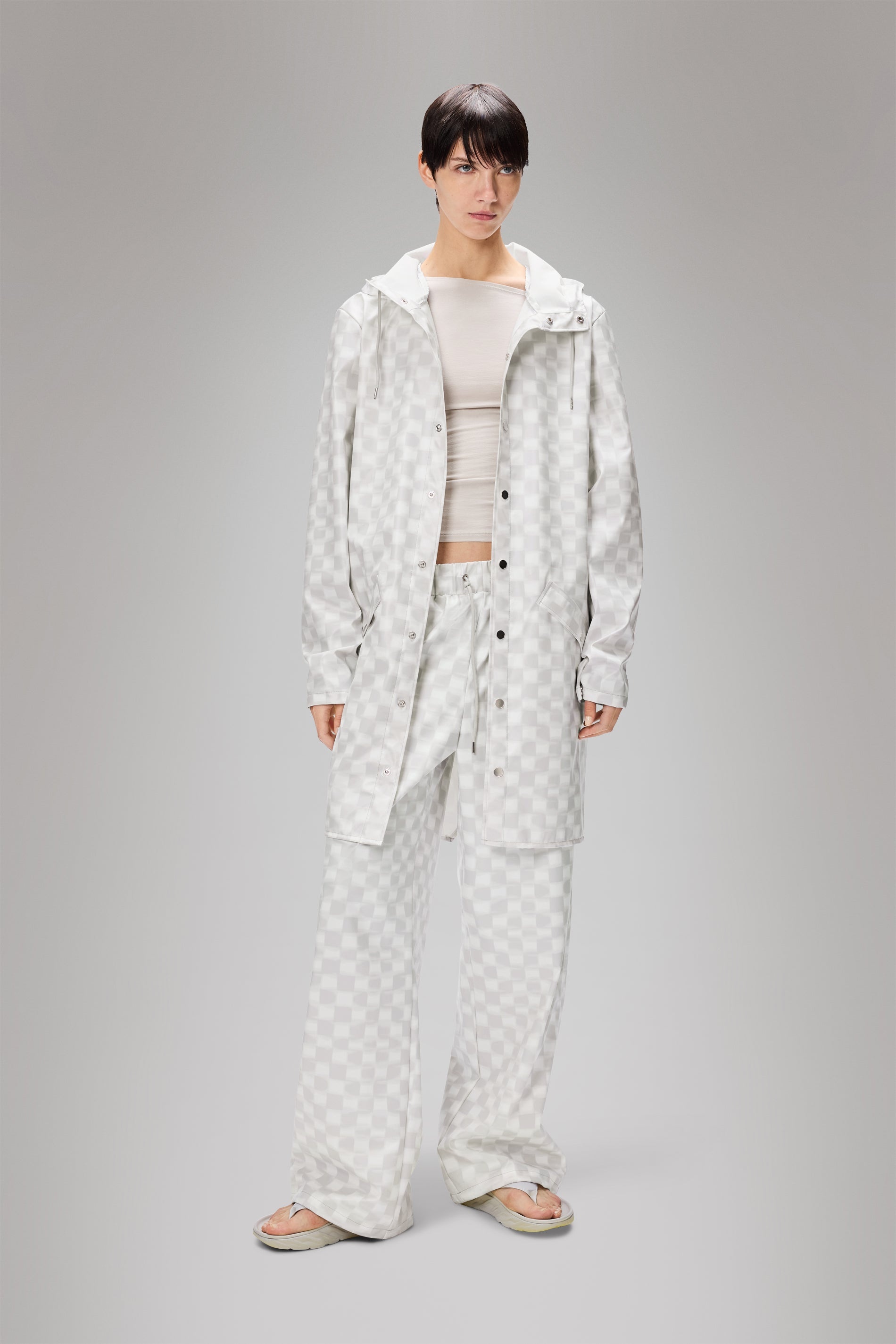 Long Jacket - 4