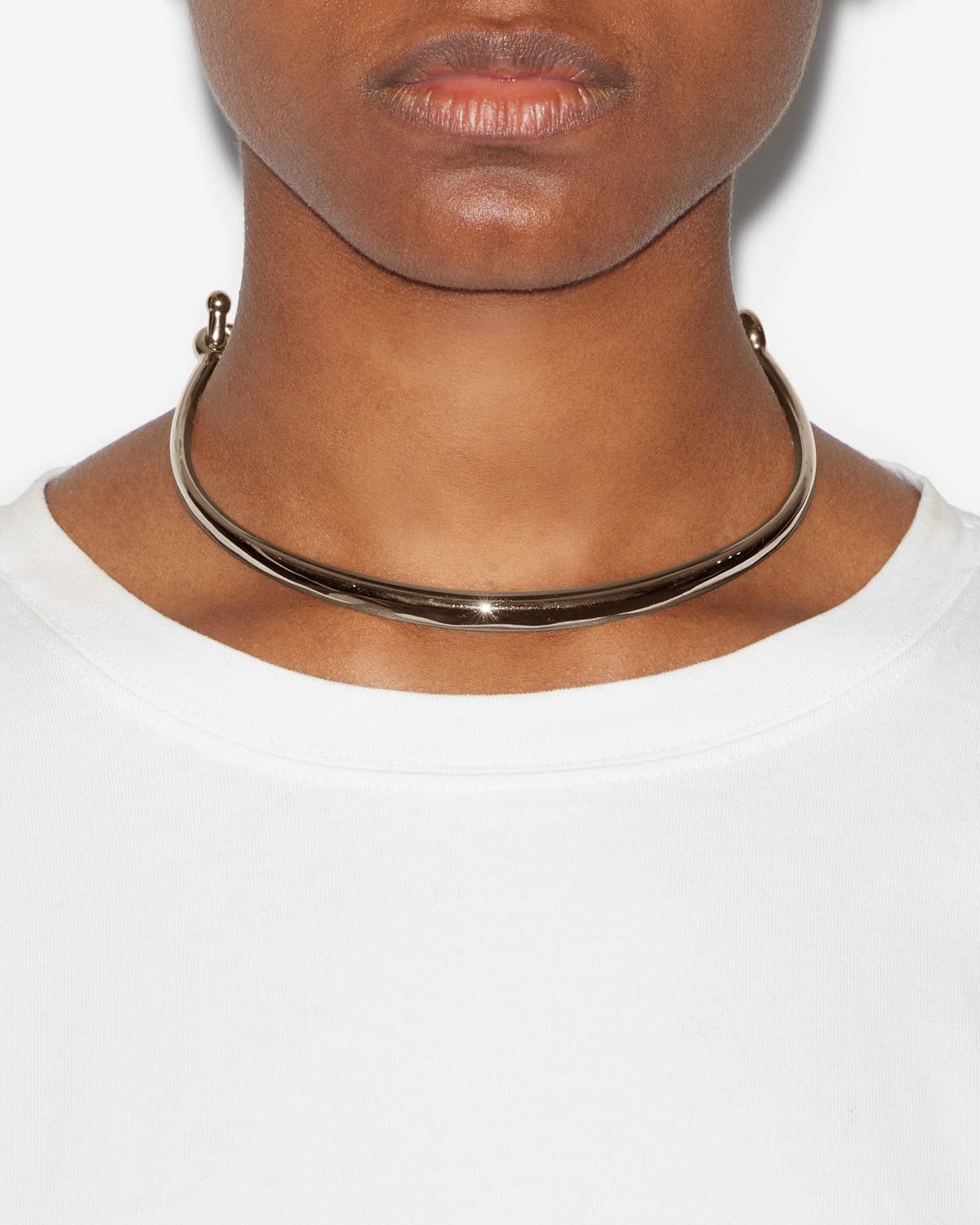 PIO CHOKER - 2