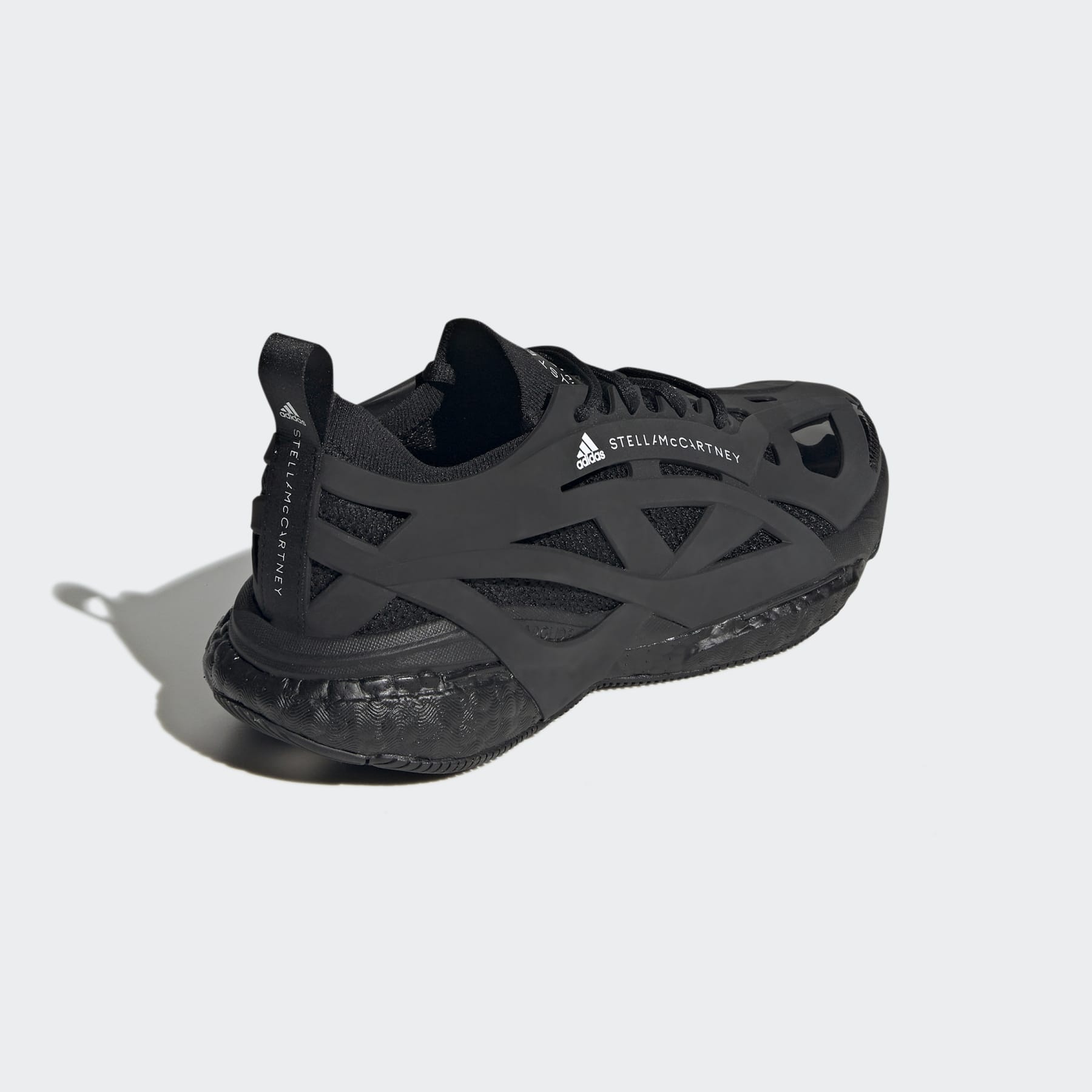 adidas by Stella McCartney Solarglide Shoes - 6