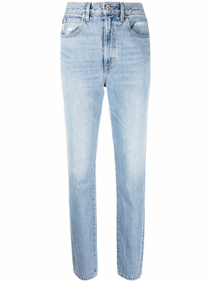 Beatnik jeans 1