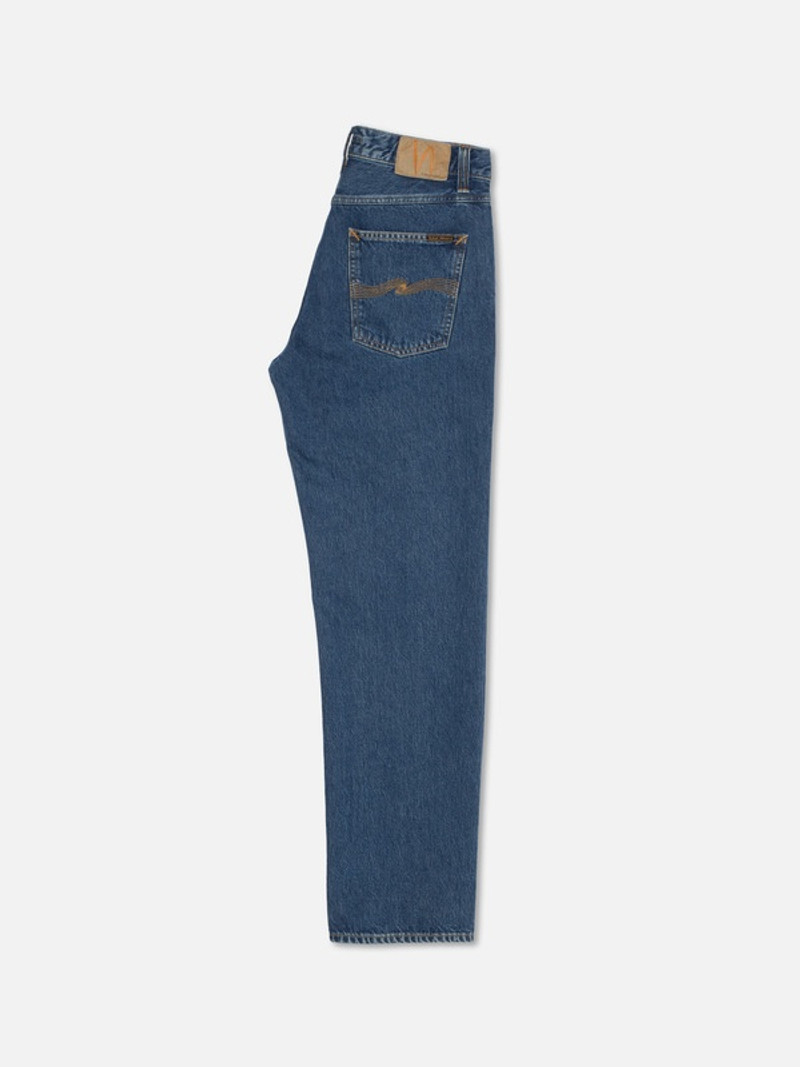 Nudie Jeans Rad Rufus Morning Soul outlook